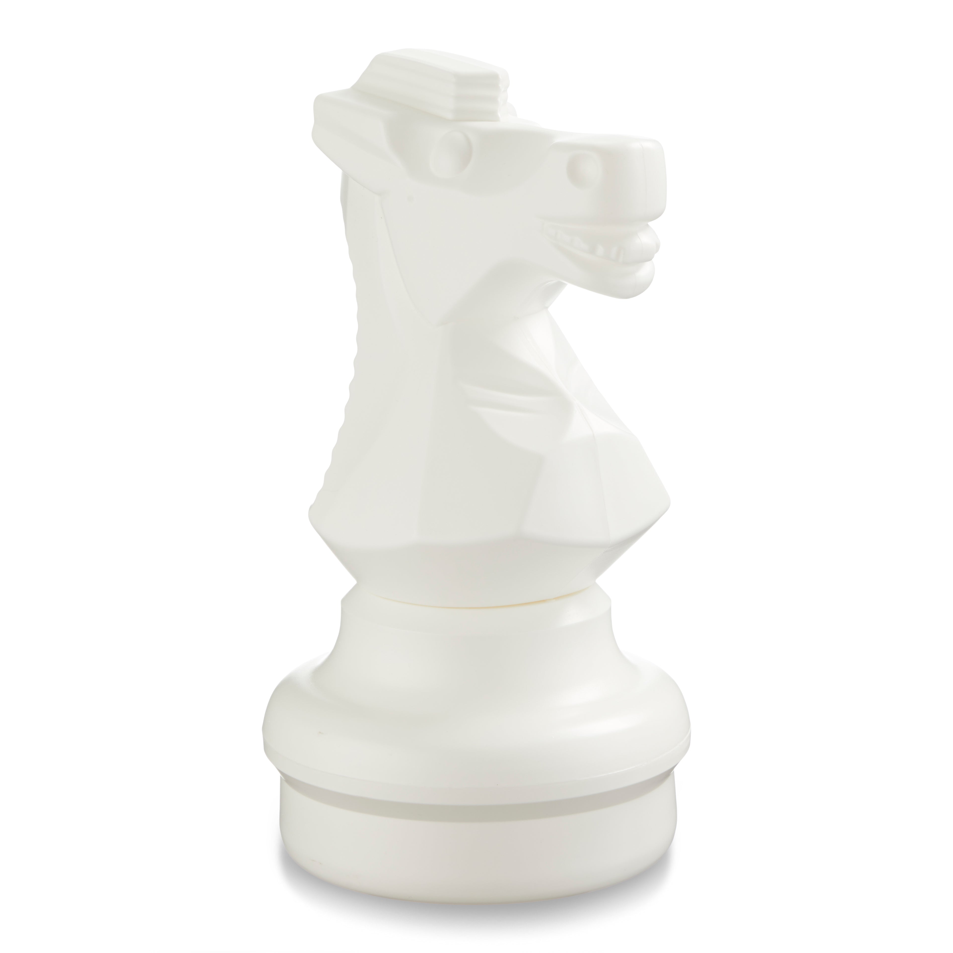 Individual Giant Chess Pieces - 60 cm