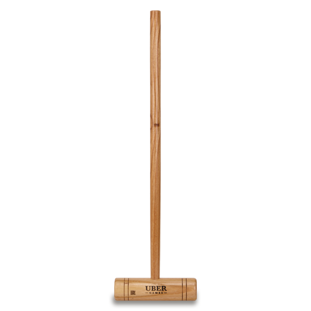 Classic Croquet Mallet