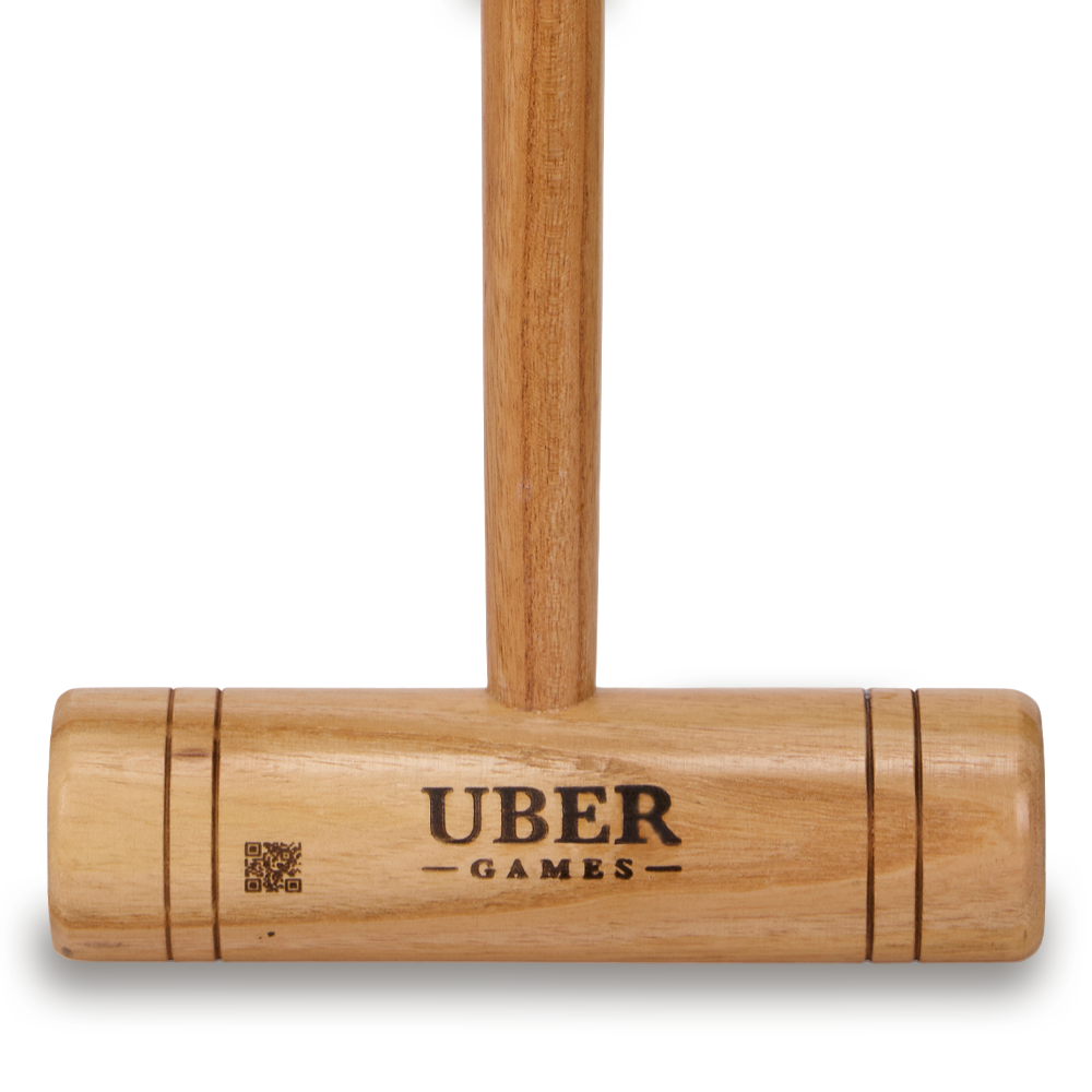 Classic Croquet Mallet