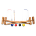 Classic Croquet Set - 4 Player