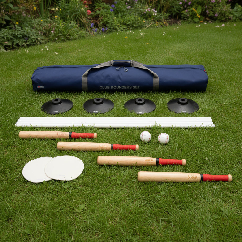 Club Rounders Set