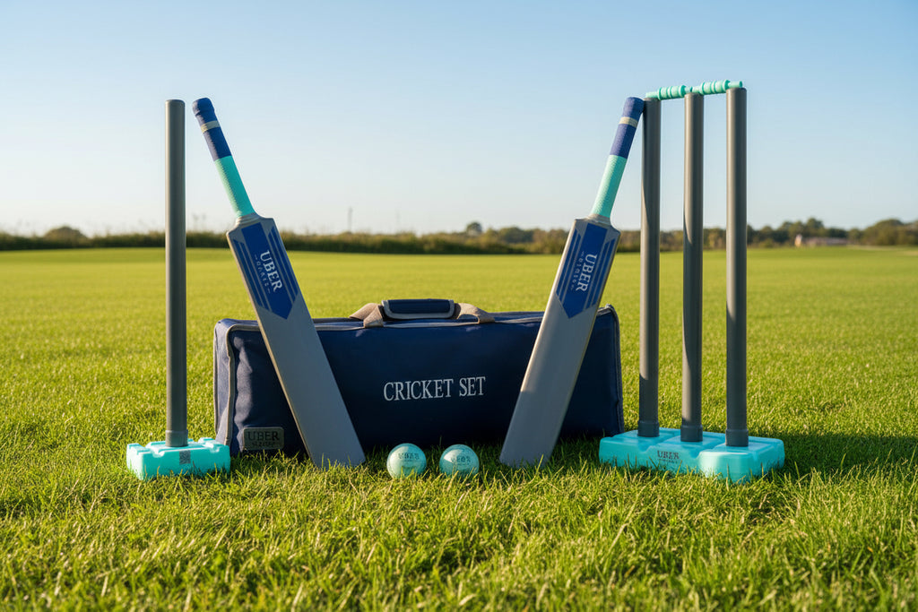 Crazy Cricket Sets