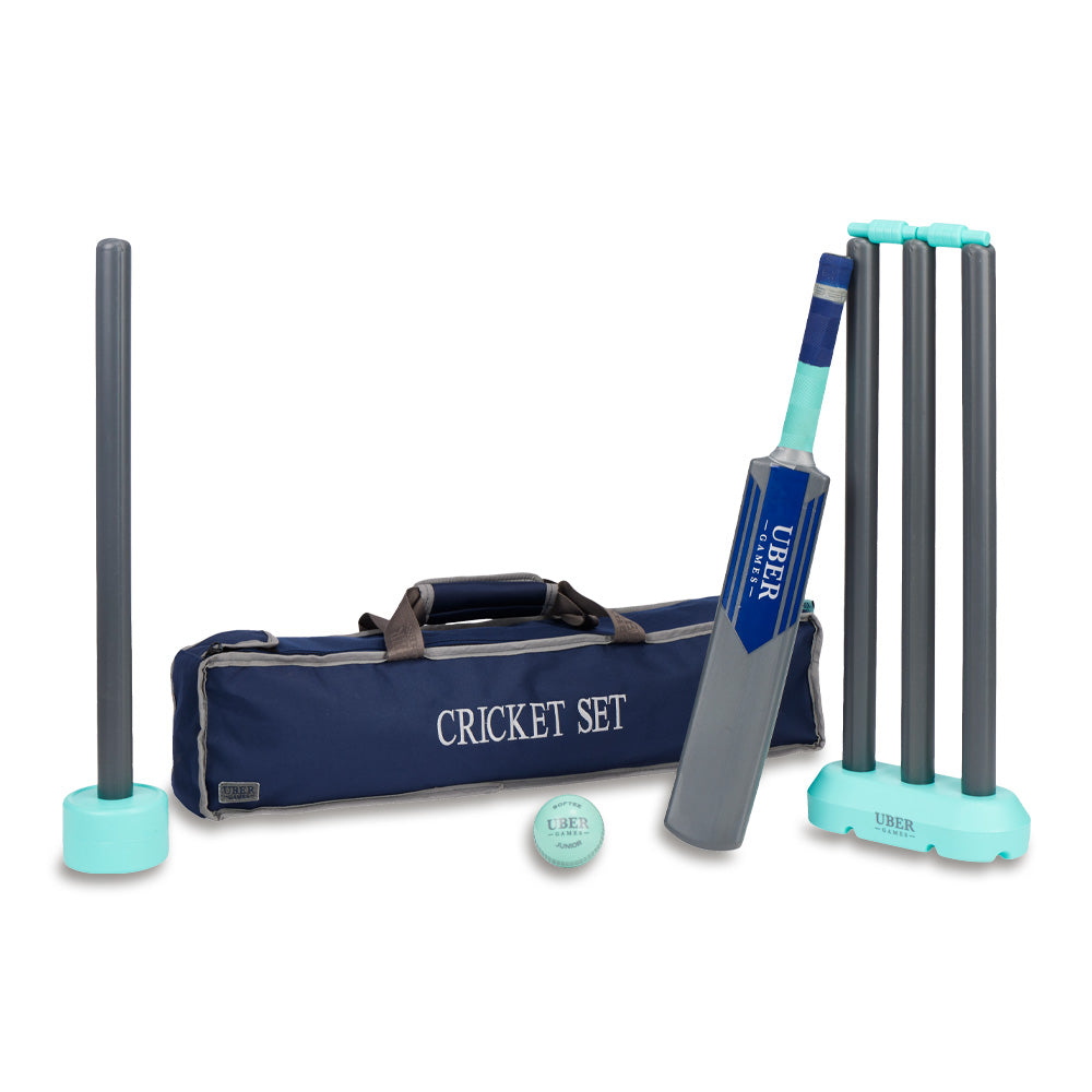 Crazy Cricket - Uber Games Colours