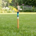 Croquet Centre Peg - Uber Games Colours