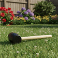 Croquet Hoop Mallet