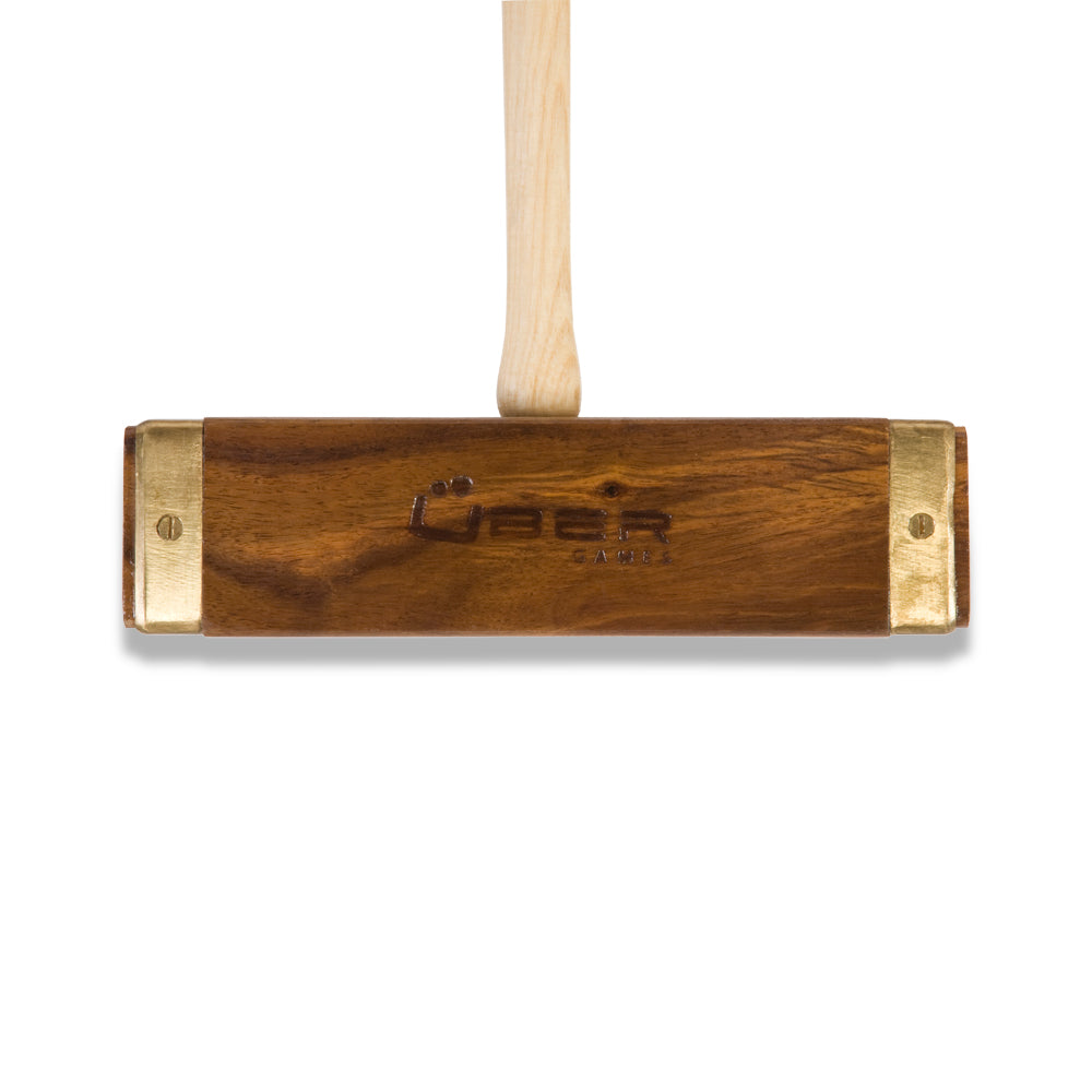 Championship Croquet Mallets