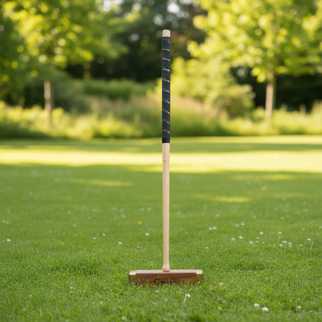 Championship Croquet Mallets