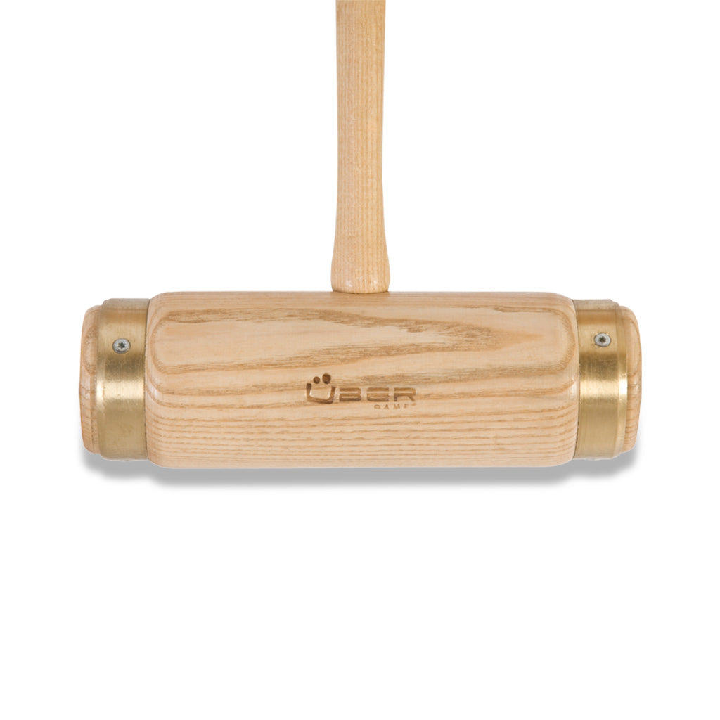 Executive Croquet Mallets