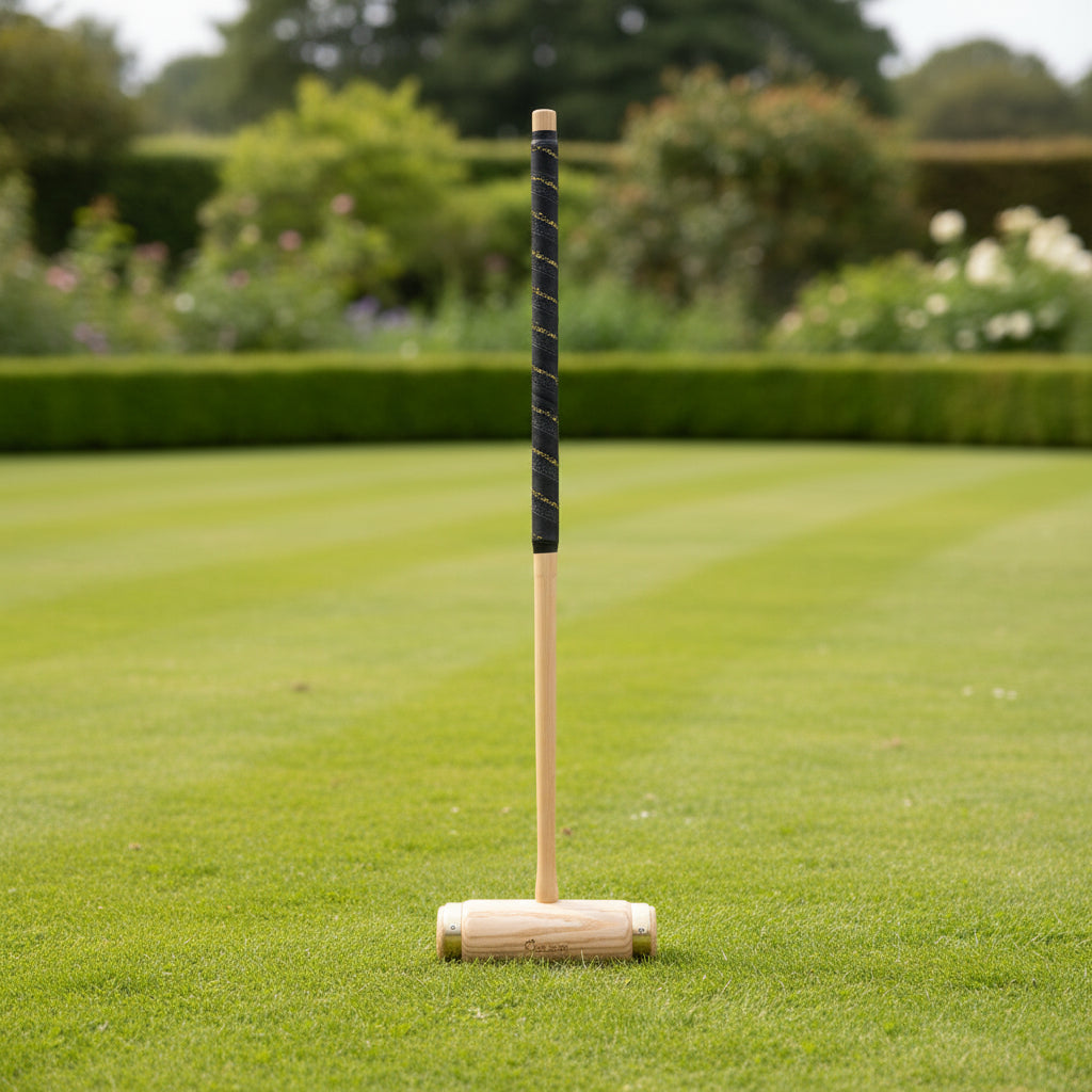 Executive Croquet Mallets