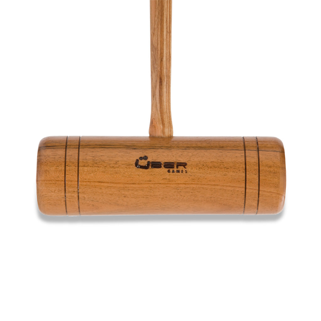 Pro Croquet Mallet