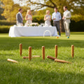 Croquet Yard Markers