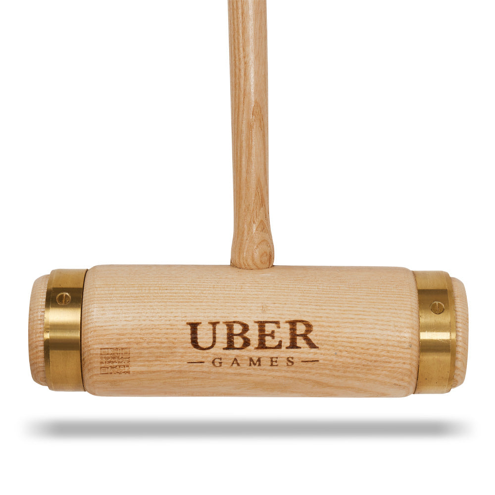 Executive Croquet Set - 6 Player
