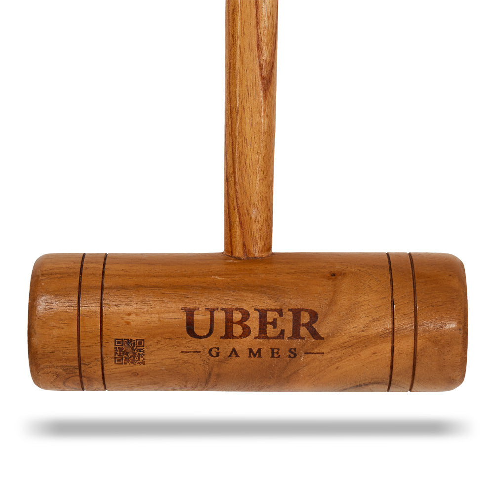 Family Croquet Set - 6 Player