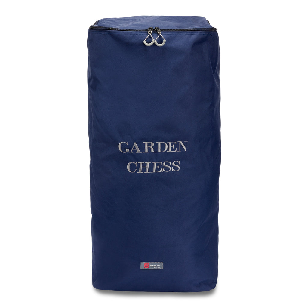 Garden Chess Package - 30cm