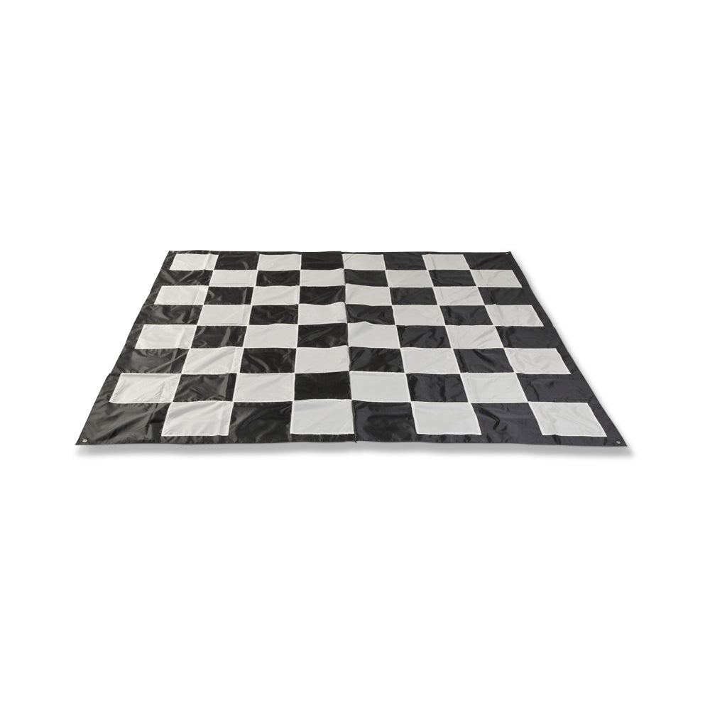 Garden Chess Mat - Nylon
