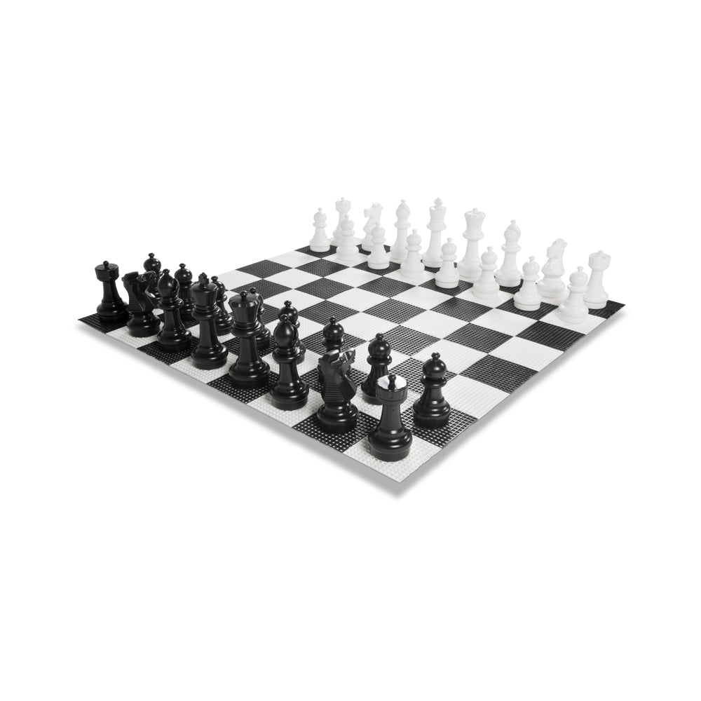 Garden Chess Package - 30cm