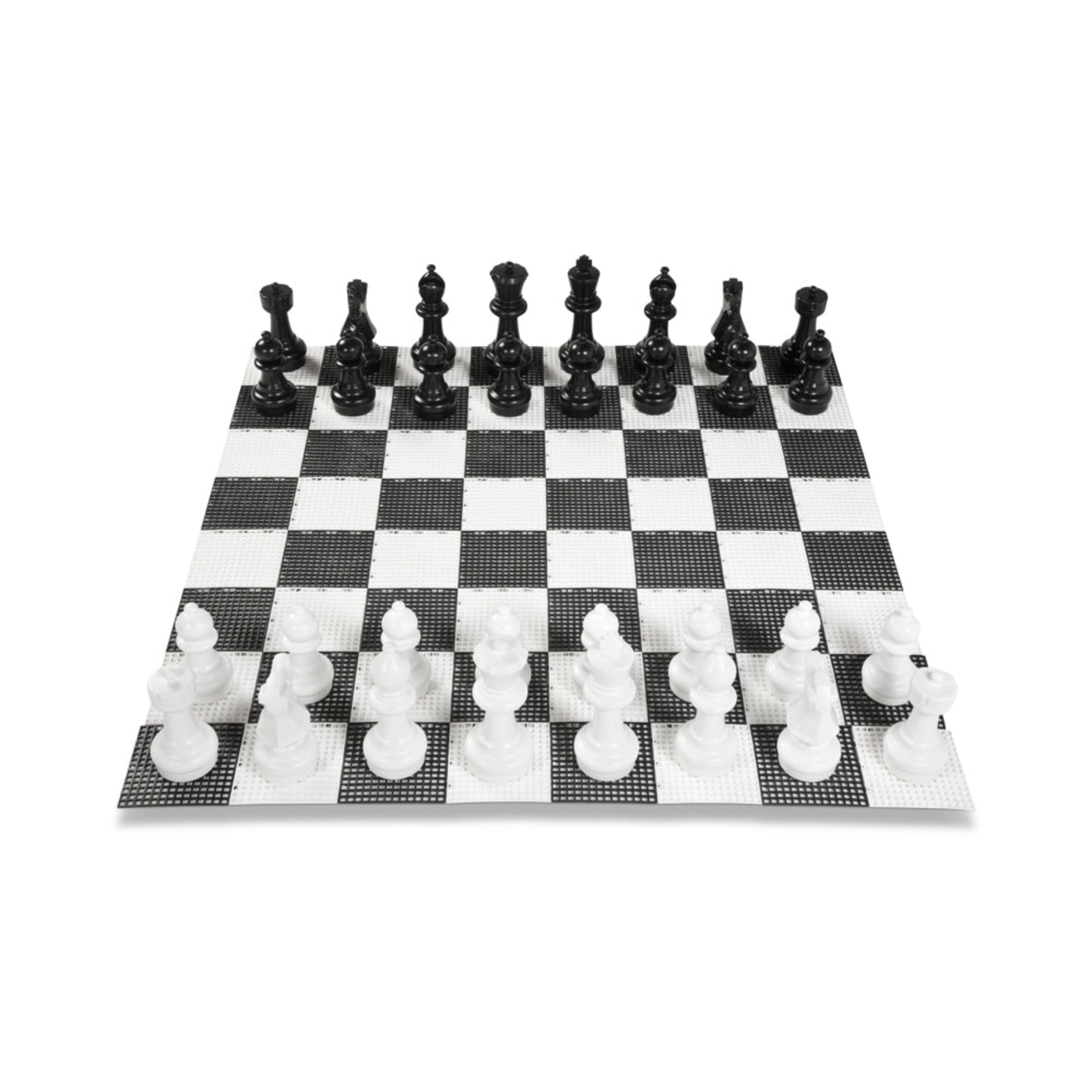 Garden Chess Package - 30cm