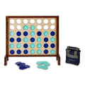 Giant 4 in a row set - 90 cm