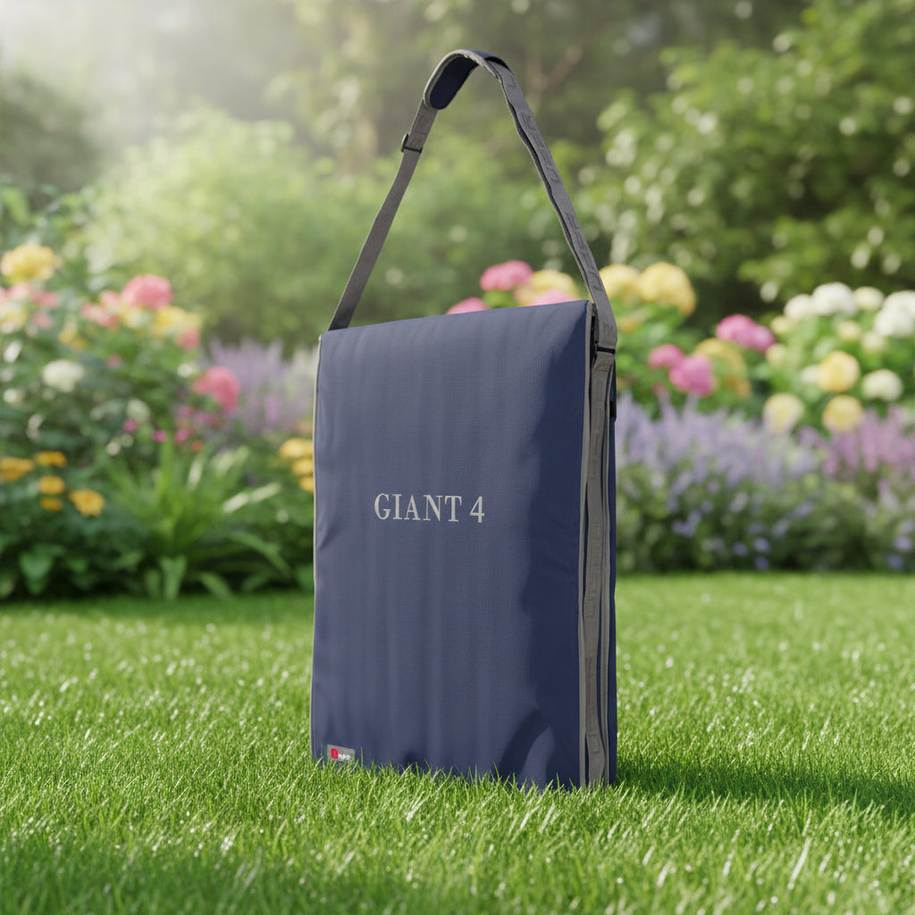 Giant 4 in a row set - 90 cm