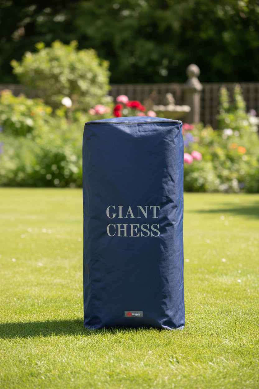 Giant Chess Storage Bag