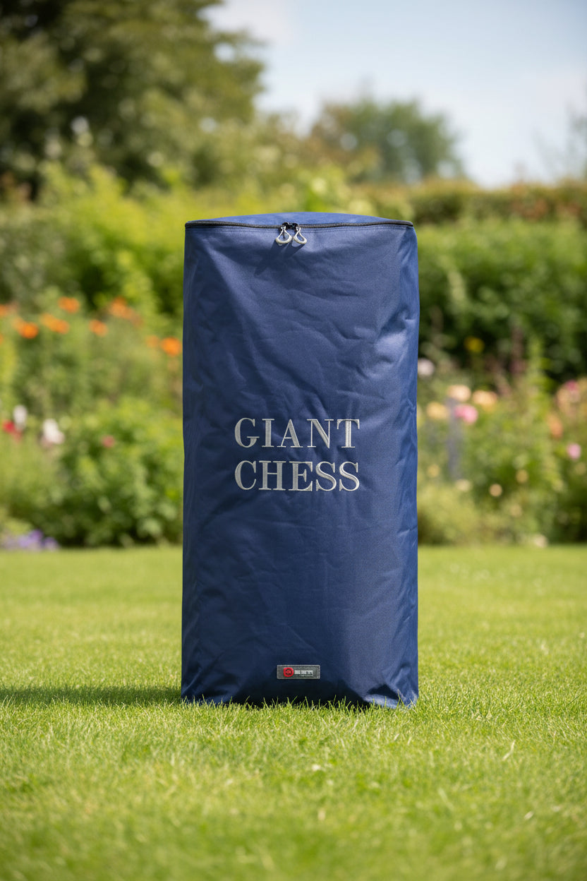 Giant Chess Package - 60cm