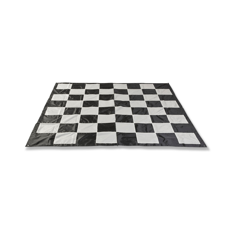 Giant Chess Mat - Nylon