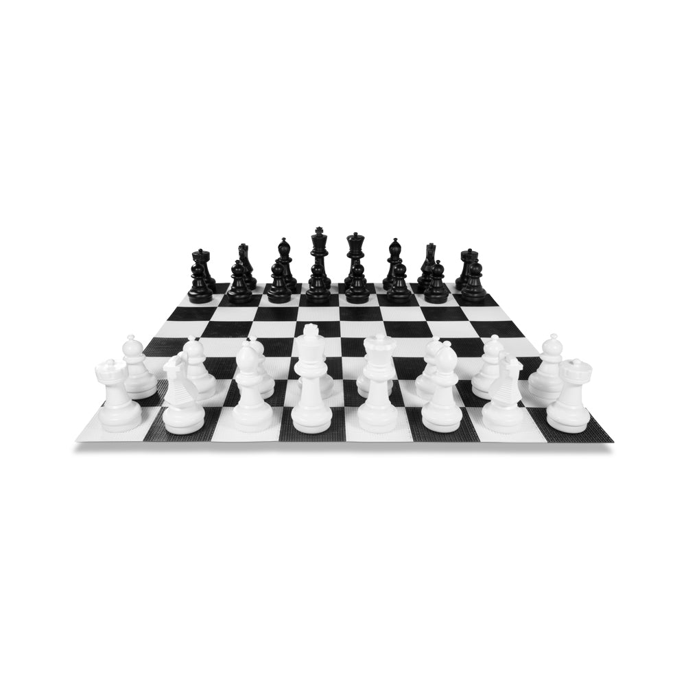 Giant Chess Package - 60cm