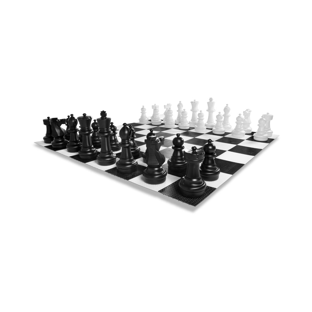 Giant Chess Package - 60cm