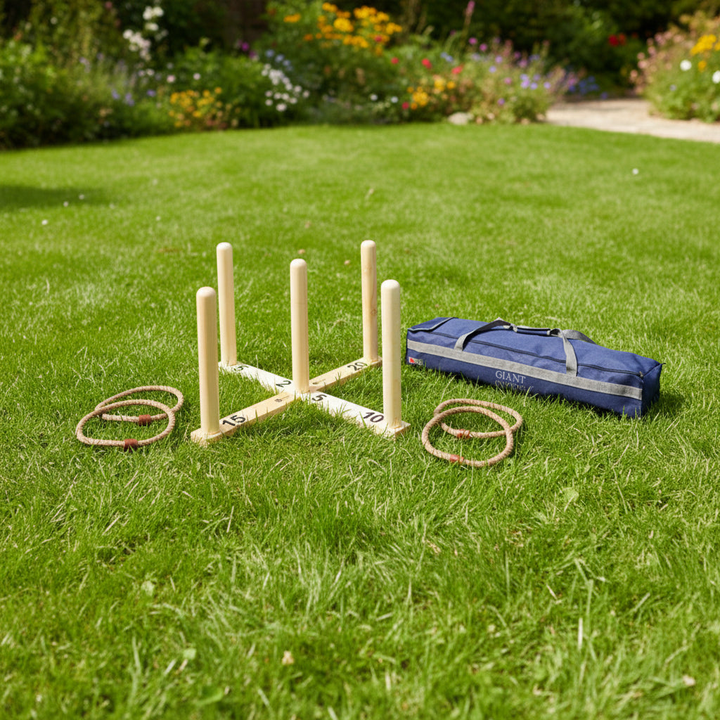 Giant Quoits