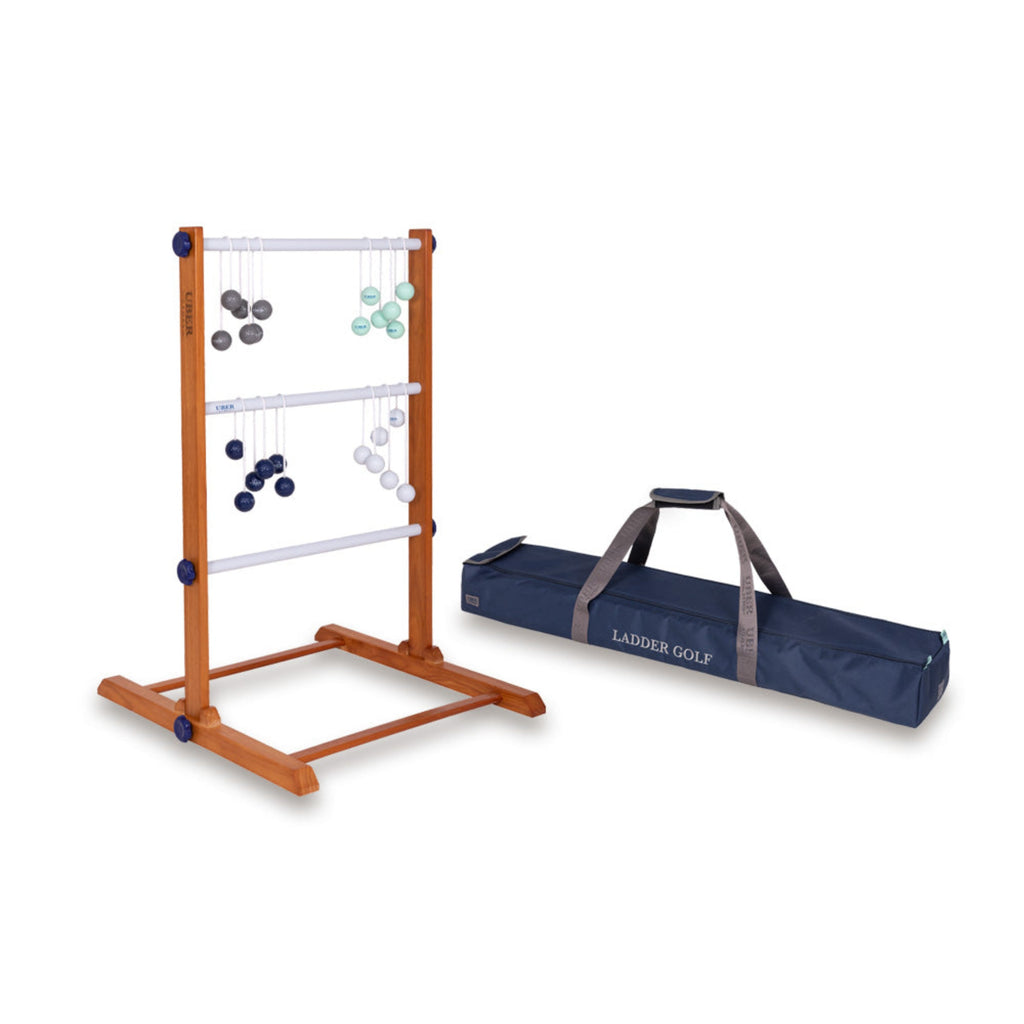 Ladder Golf - Real Golf ball bolas