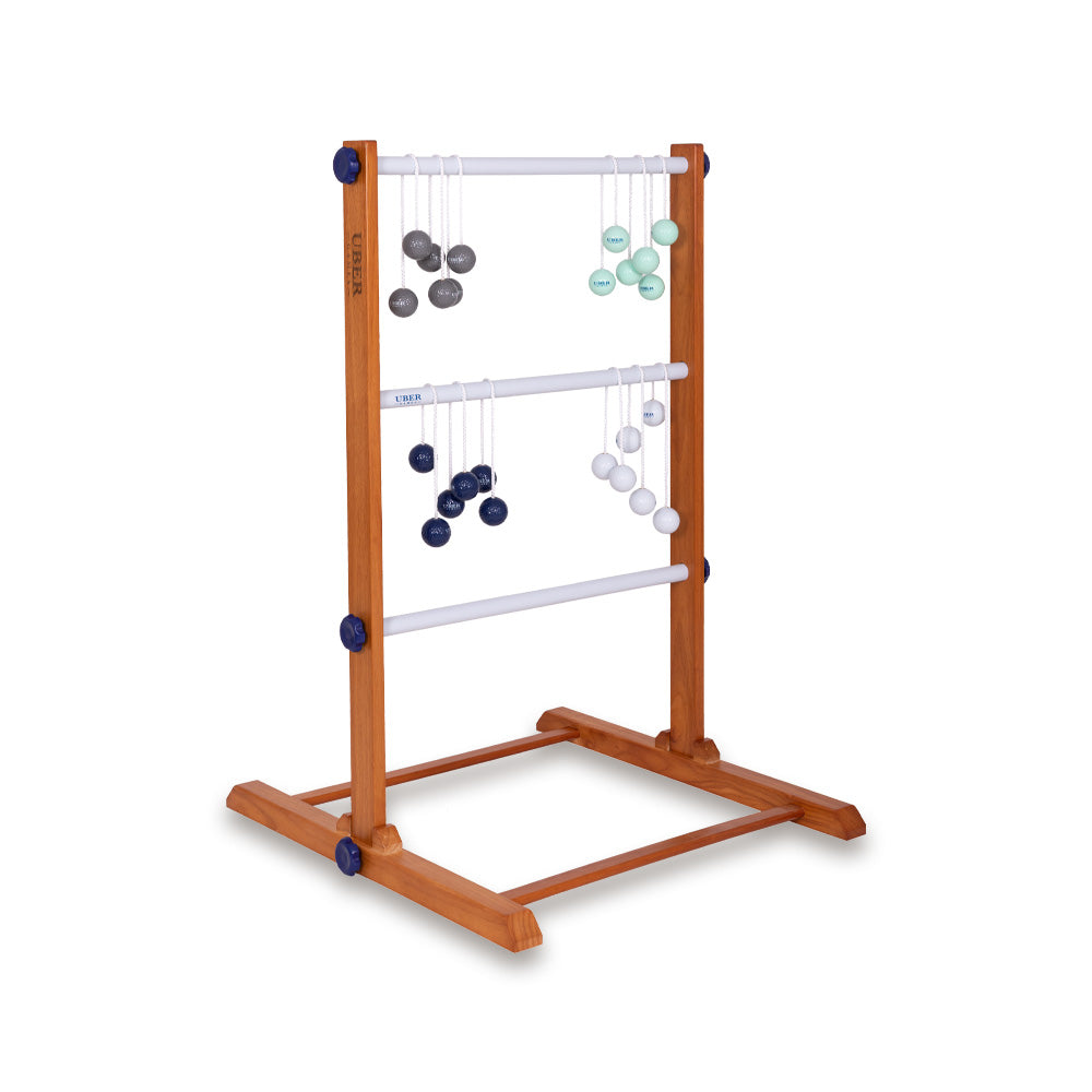 Ladder Golf - Real Golf ball bolas