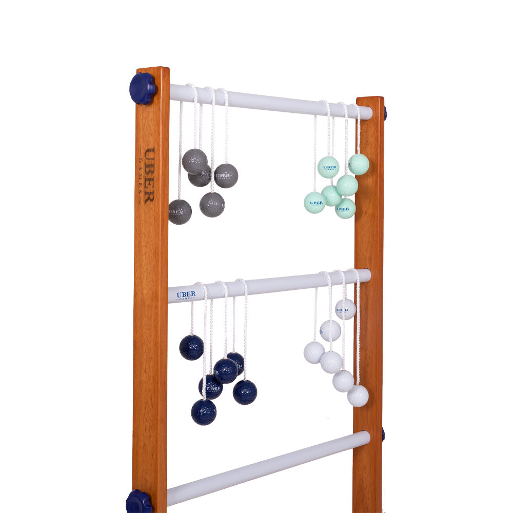 Ladder Golf - Real Golf ball bolas