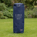 Large Chess Storage Bag