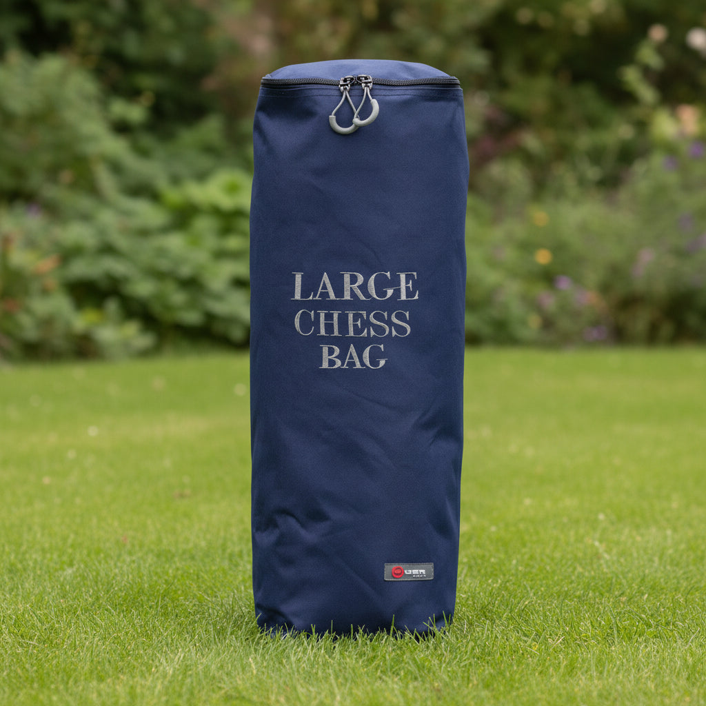 Large Chess Storage Bag