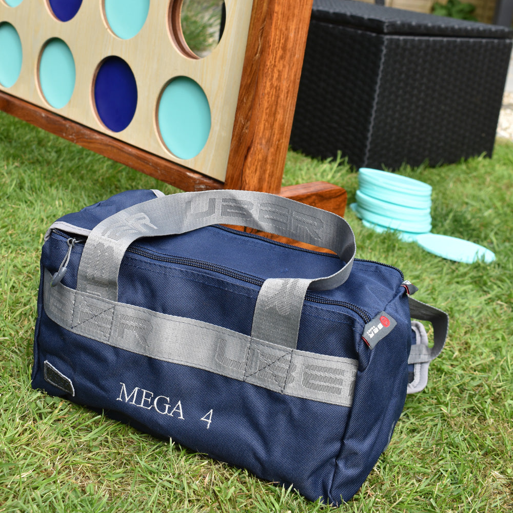 Mega 4 in a row set - 120cm
