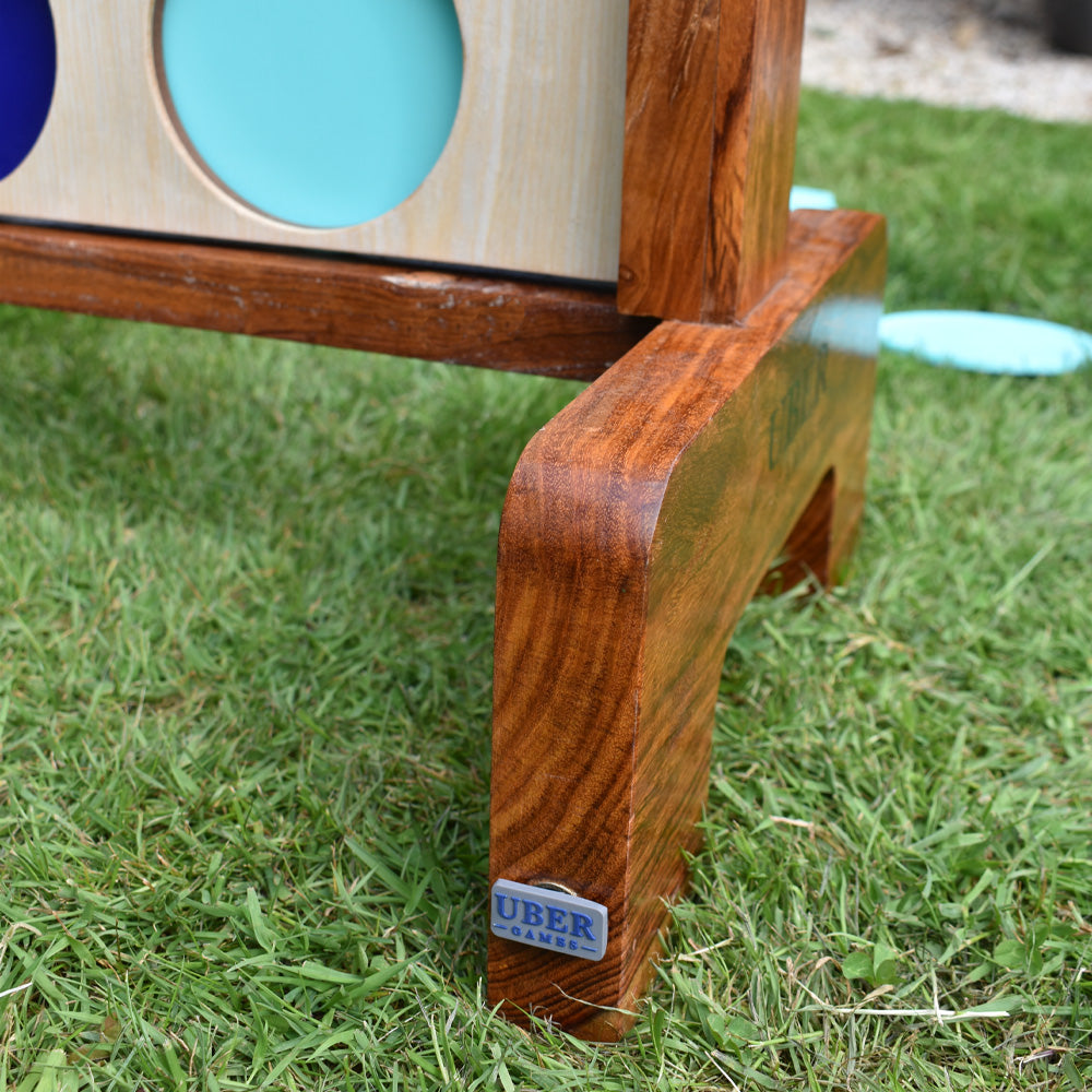 Mega 4 in a row set - 120cm