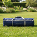Nylon Croquet Storage Bag