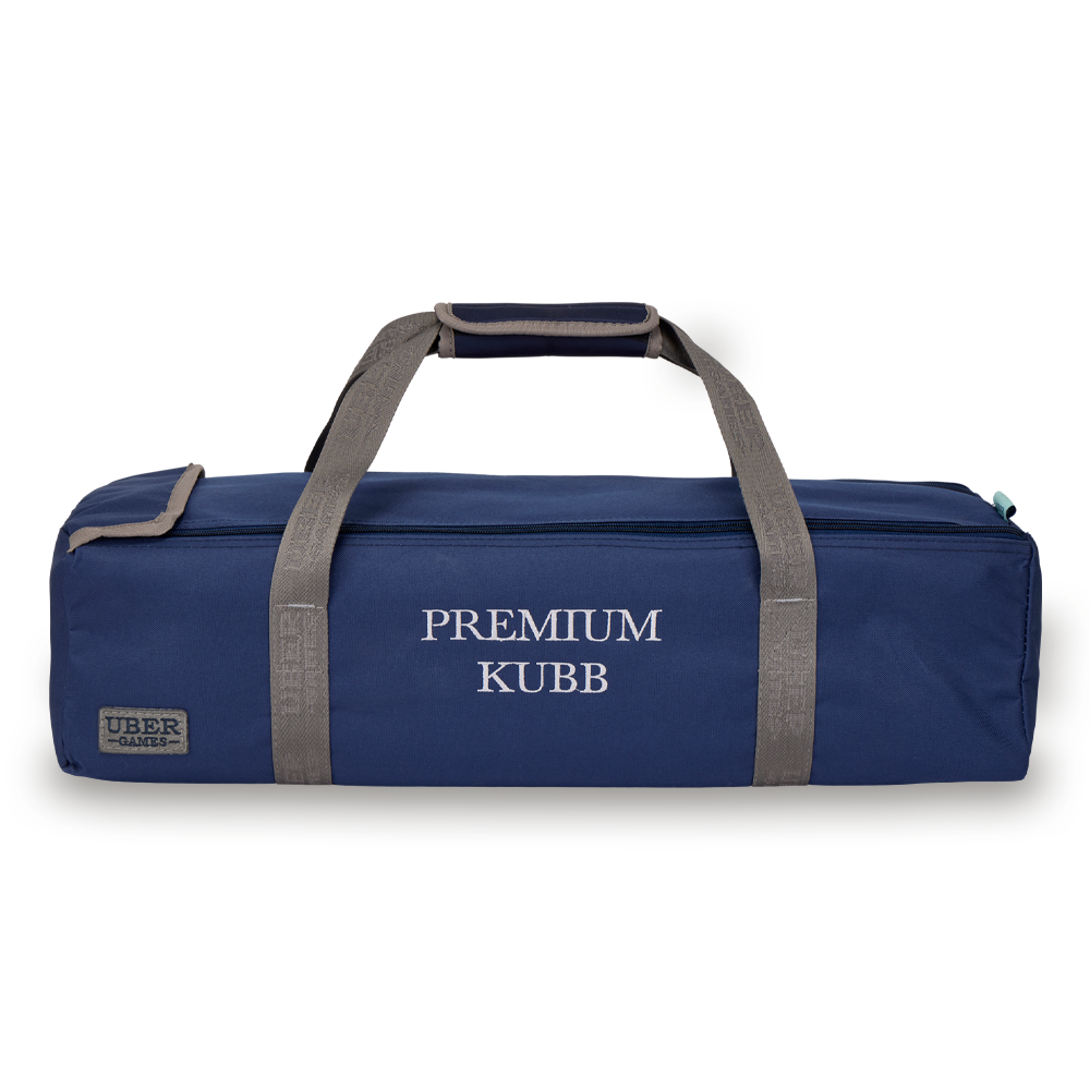 Premium Kubb Set