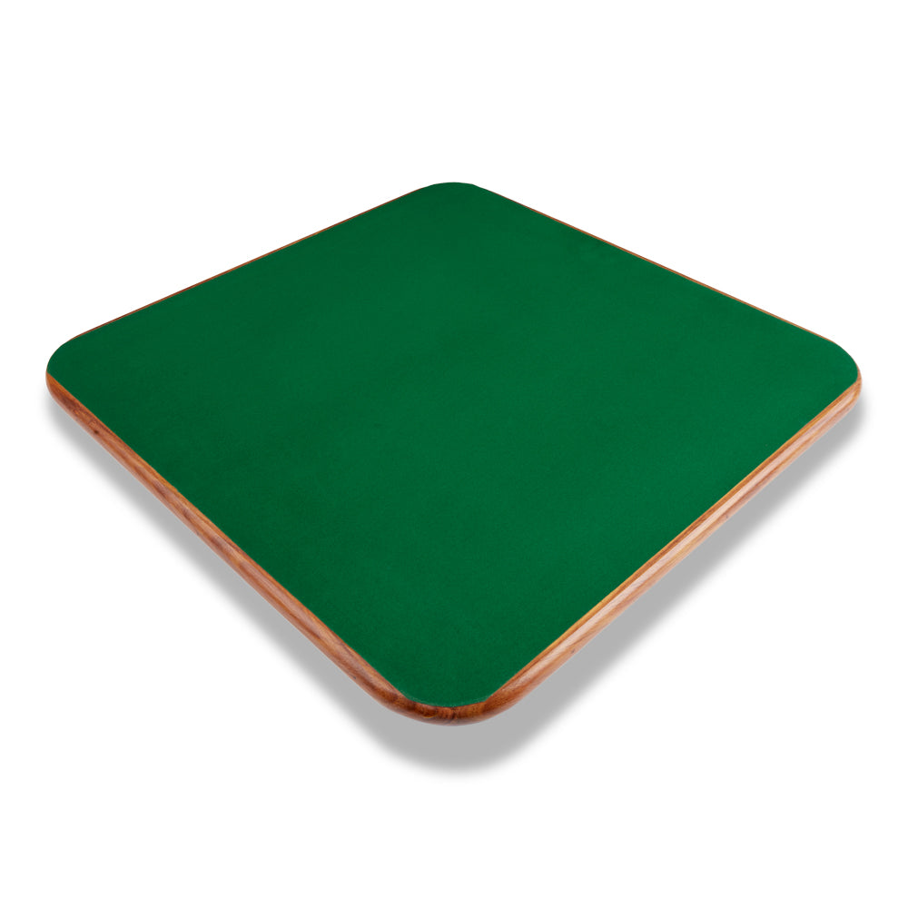 Premium Sheesham Wood Chess Board – 21″ x 21″