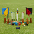 Pro Croquet Set  - 4 Player