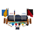 Pro Croquet Set  - 4 Player