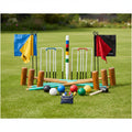 Pro Croquet Set - 6 Player