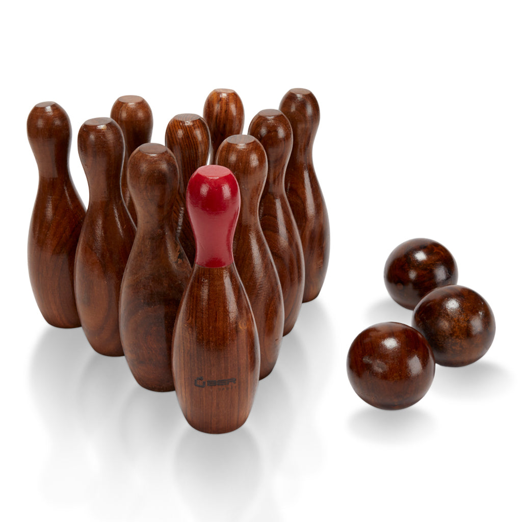 Rosewood Skittles