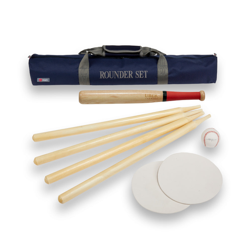 Rounders Set