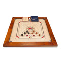 Tournament Carrom Board Package