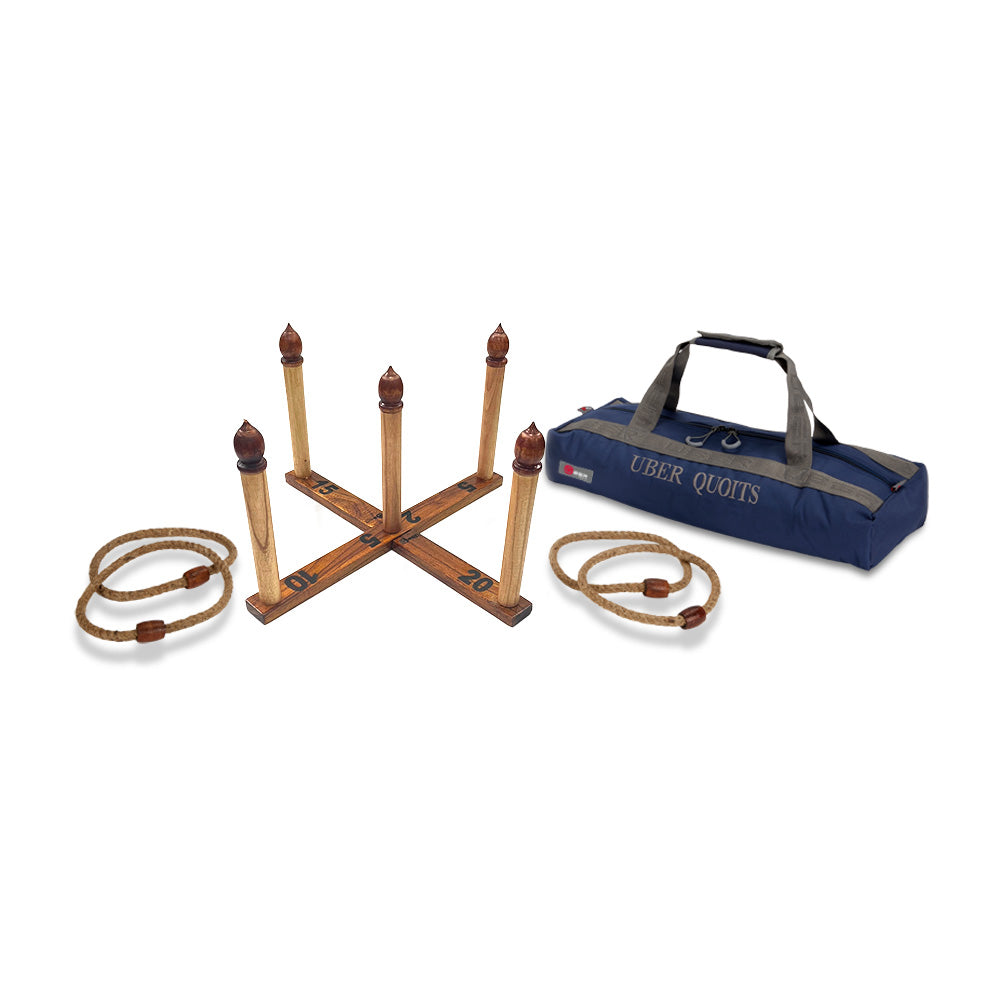 Uber Quoits