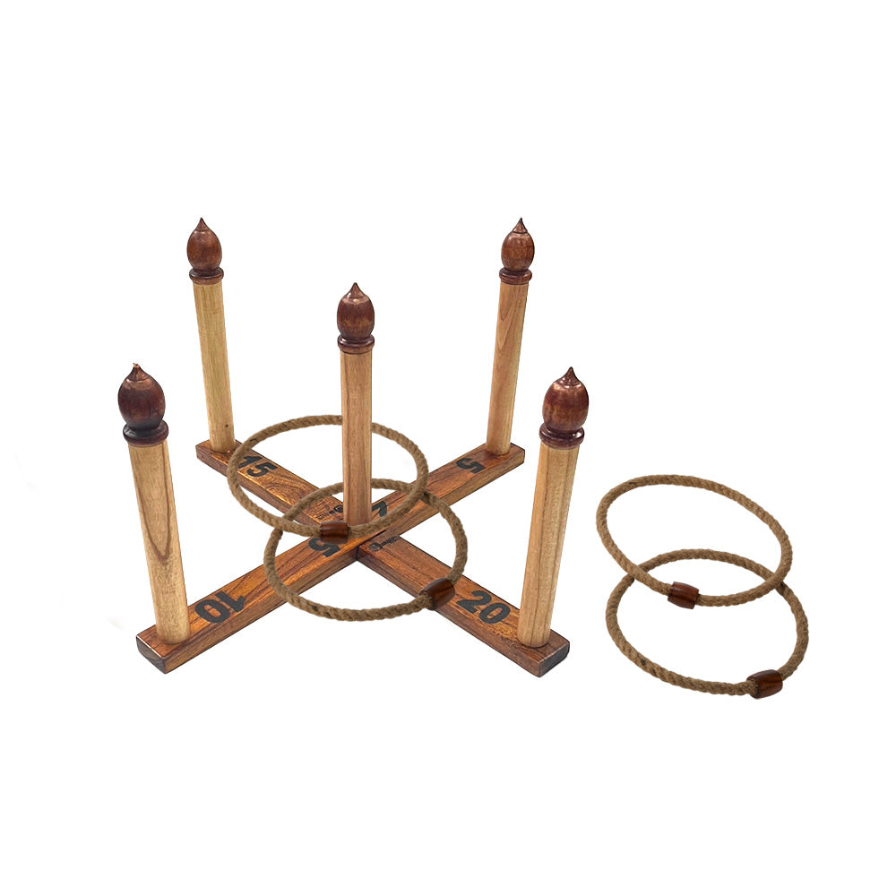 Uber Quoits