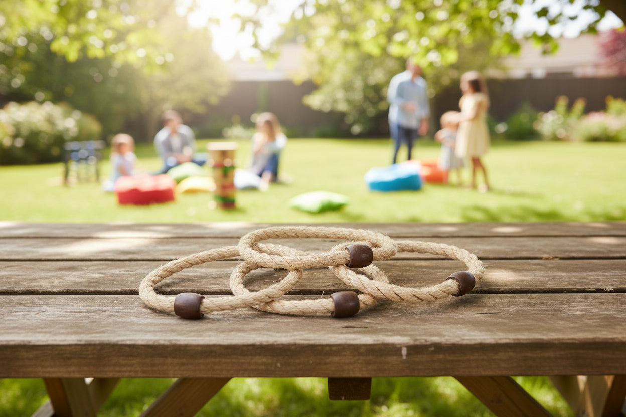 Quoits Rings