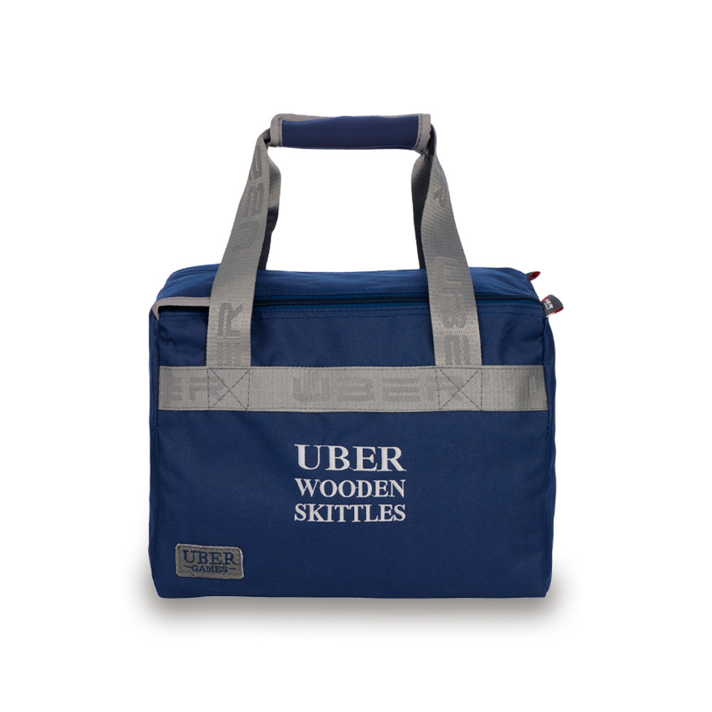 Uber Wooden Skittles