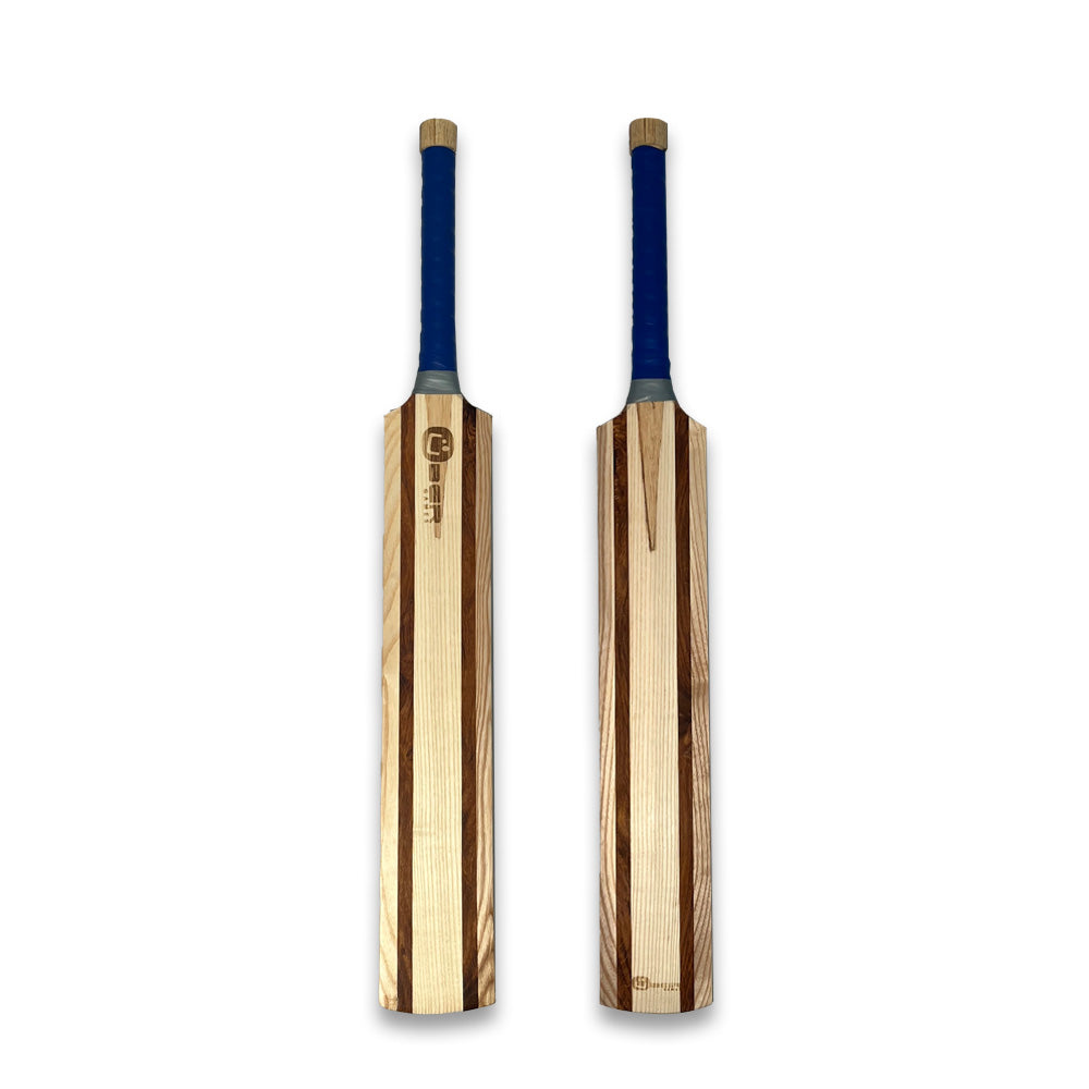 Uber Premium Wooden Cricket Set